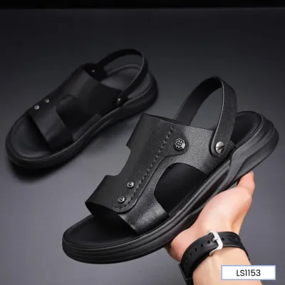 ISLAND HOPPERS SUMMER SANDALS